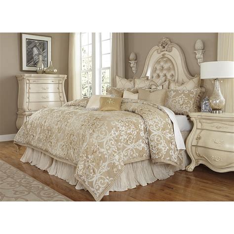 Bebejan Bloom Purple 100 Cotton 5 Piece Reversible Comforter Set. . Wayfair bedding sets queen